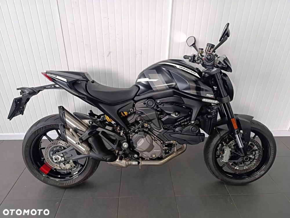 Ducati Monster - 2