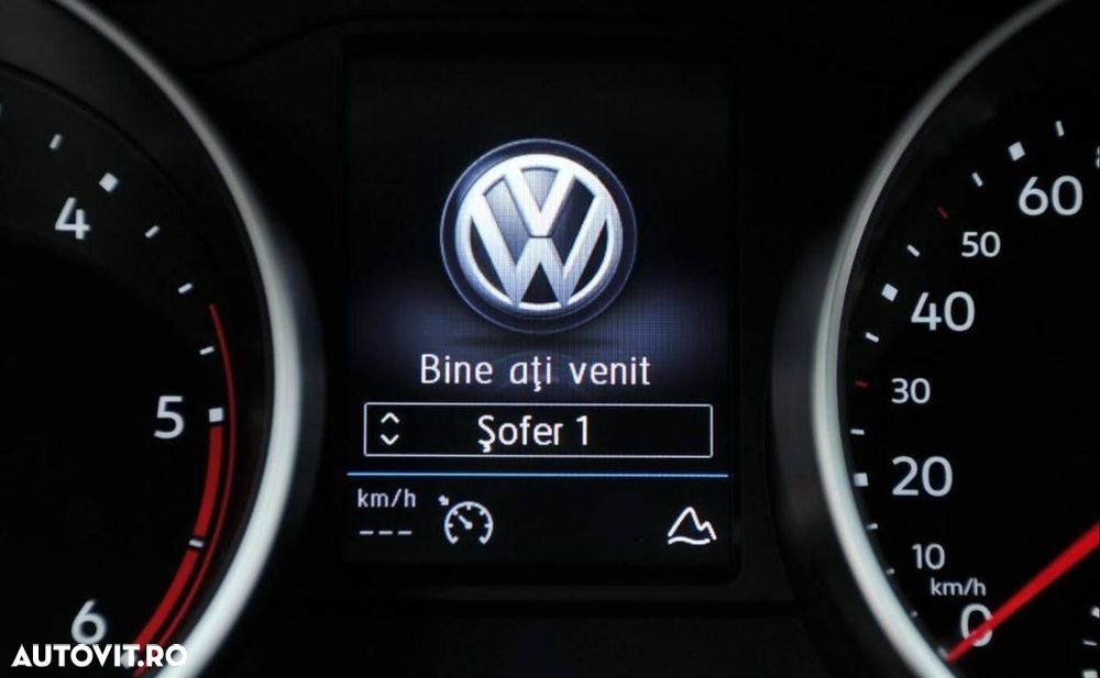 Volkswagen Tiguan 2.0 TDI DPF DSG 4Mot Comfortline - 25