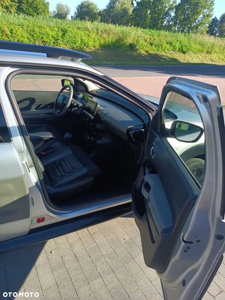 Citroën C4 Cactus - 24
