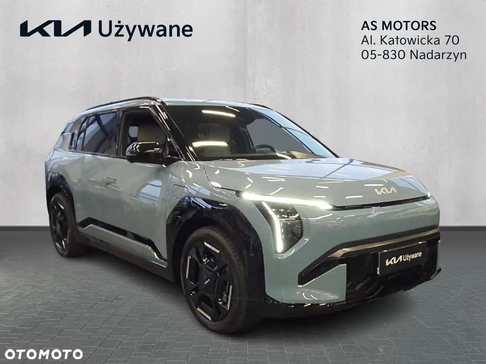 Kia EV3 81.4kWh GT Line - 7