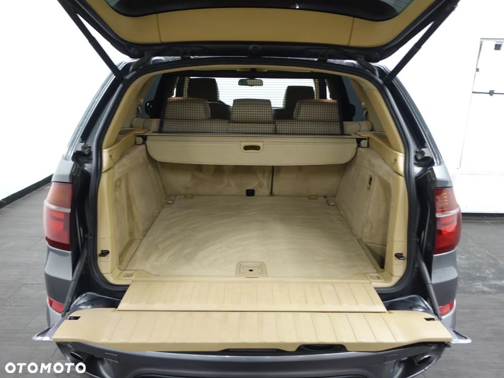 BMW X5 xDrive30d - 24