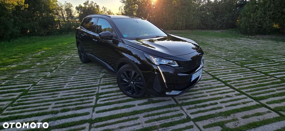 Peugeot 3008 - 15