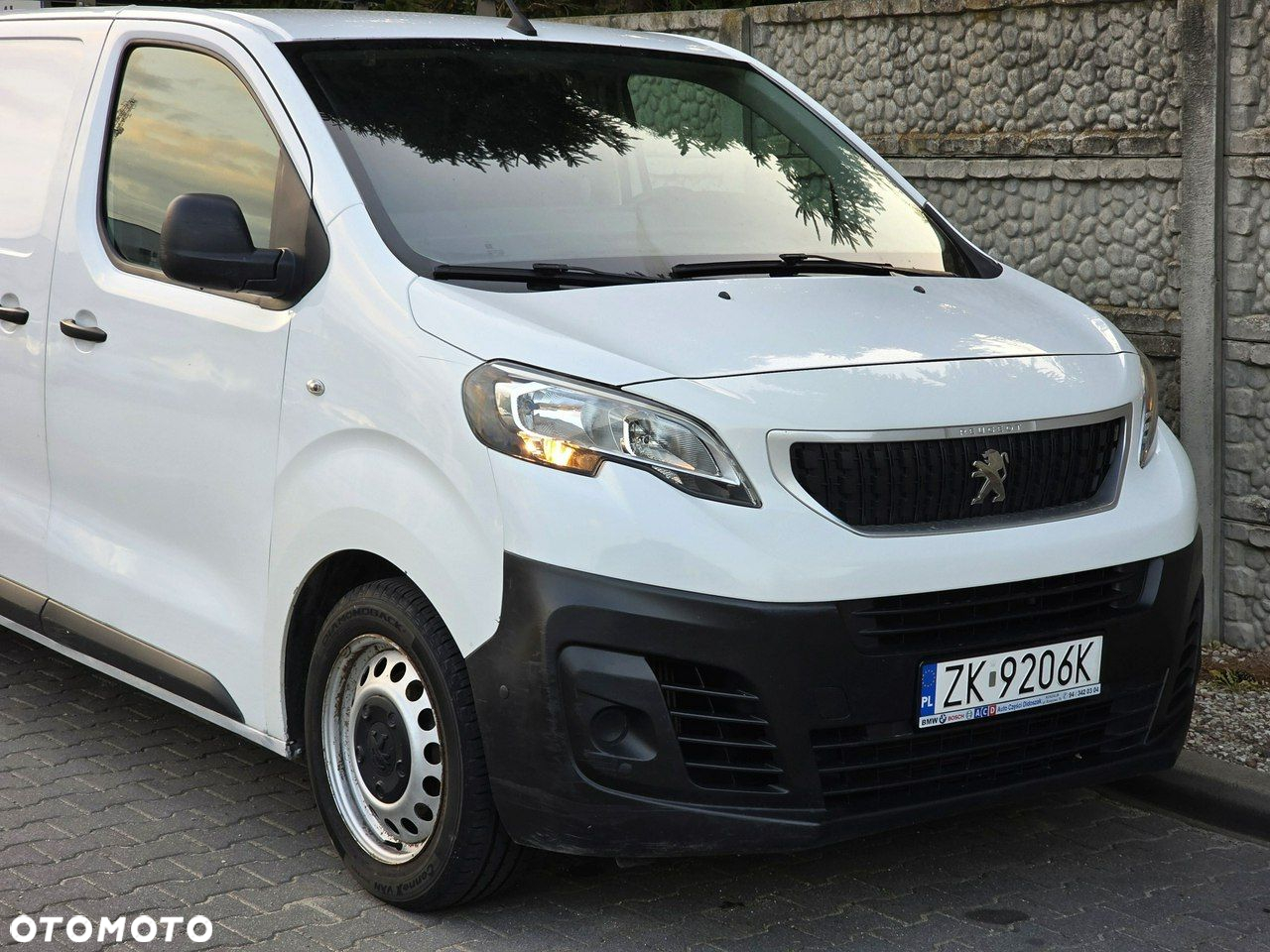 Peugeot Expert - 3