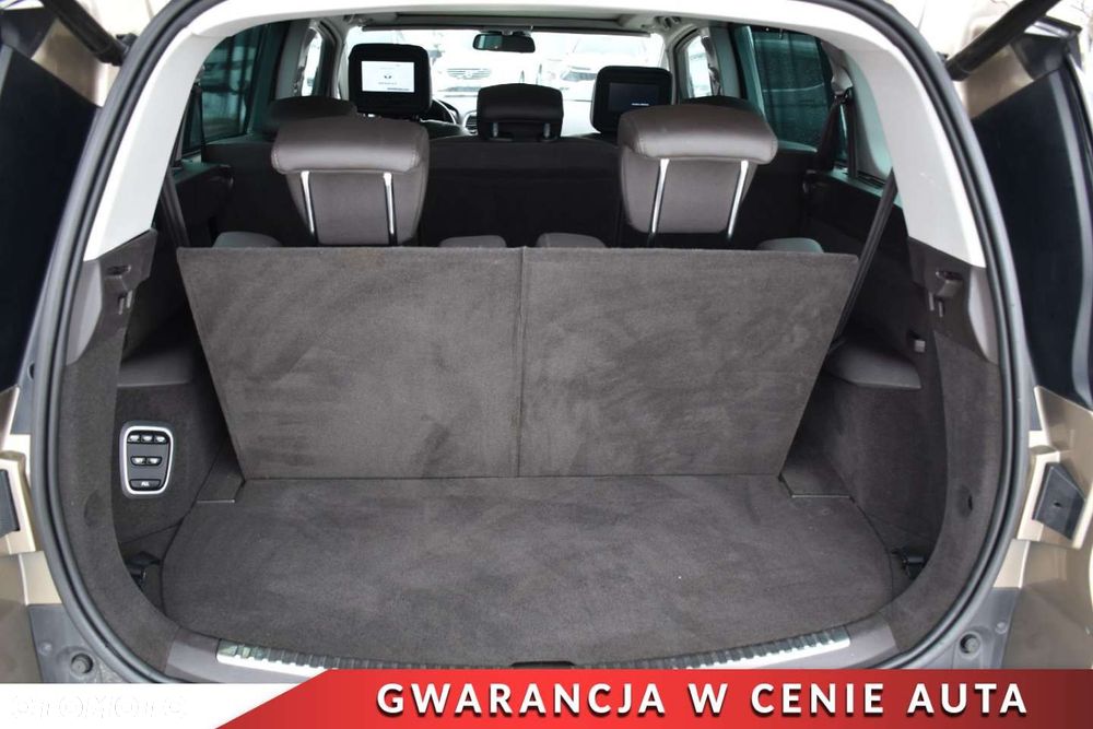 Renault Espace Energy dCi 160 EDC Intens - 32