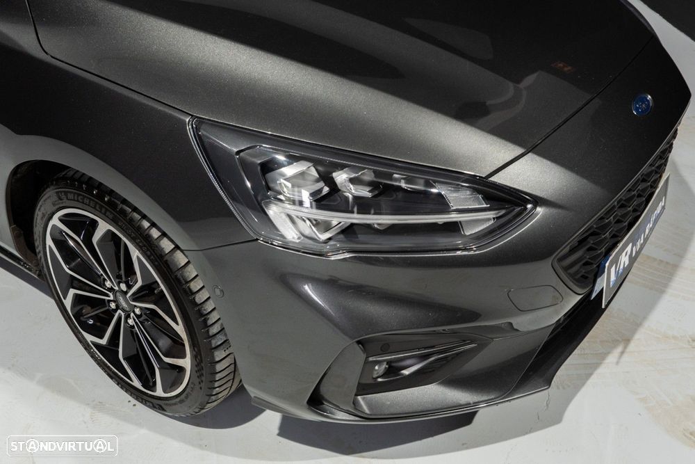 Ford Focus SW 1.5 TDCi EcoBlue ST-Line - 15