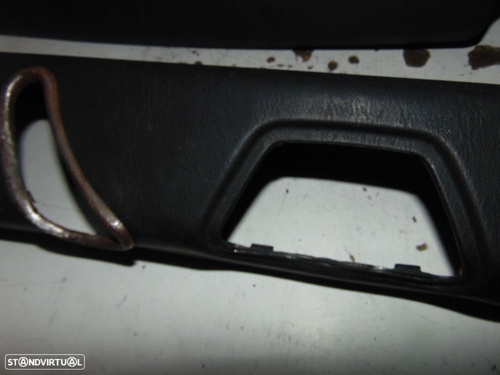 Mercedes W124 guarnições/Cintos - 4