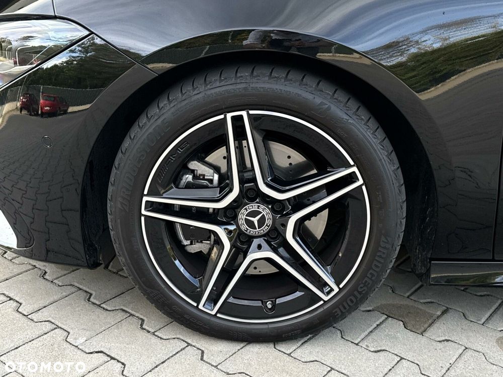 Mercedes-Benz CLA - 6