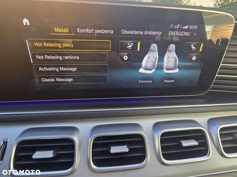 Mercedes-Benz GLE 400 d 4-Matic Premium Plus - 3