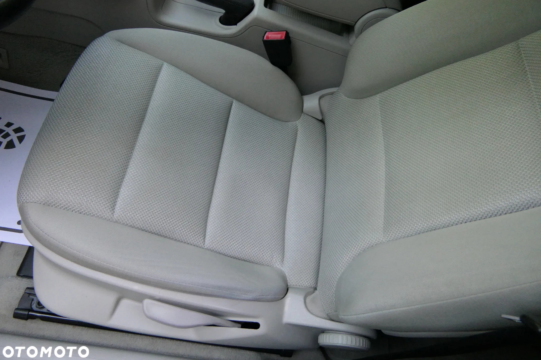 Audi A3 1.6 TDI Ambiente - 19