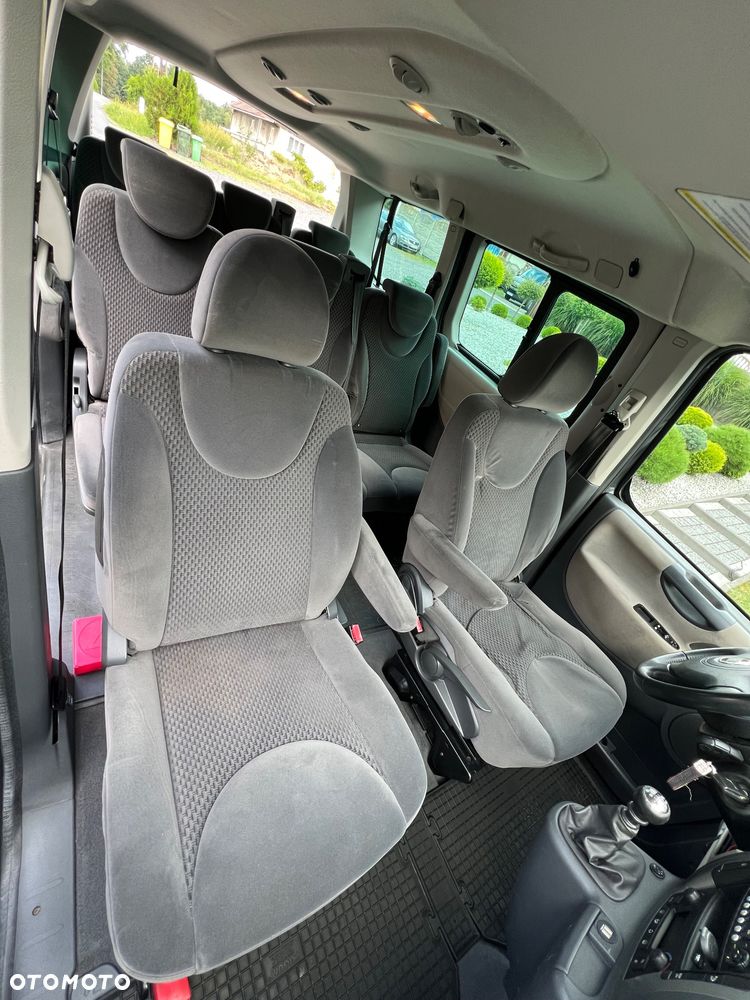 Fiat Scudo L1 (5-Si.) Panorama Executive - 13