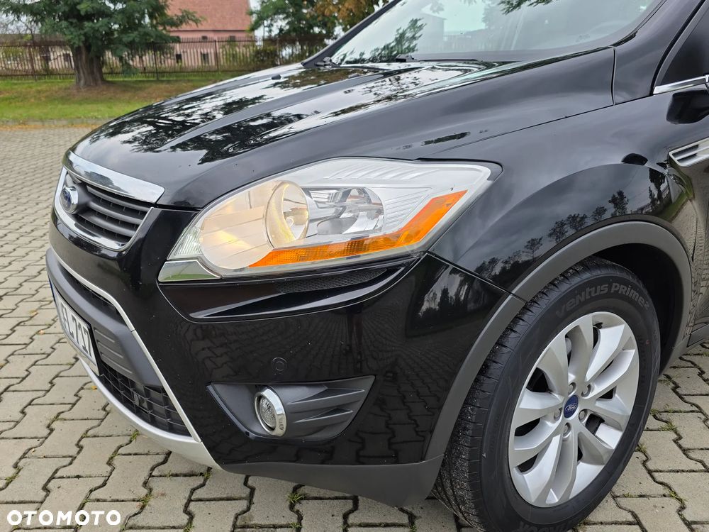 Ford Kuga 2.0 TDCi Individual - 15