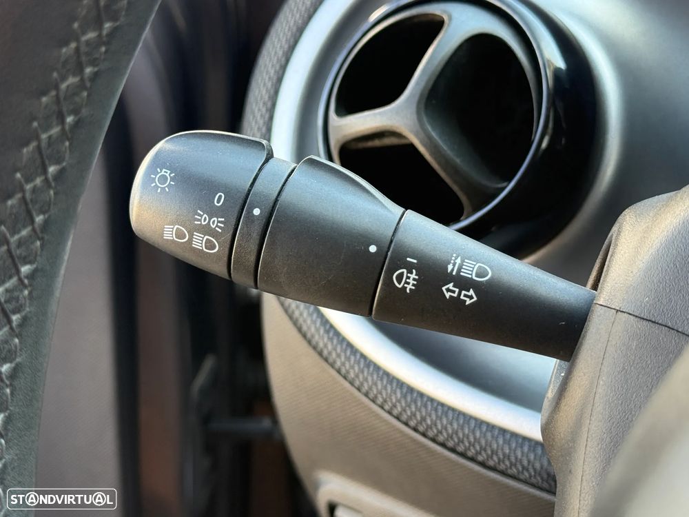 Smart ForFour 0.9 Passion 90 - 27