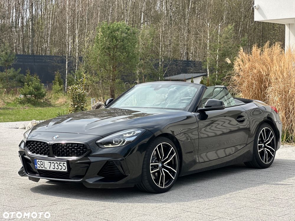 BMW Z4 sDrive28i - 16