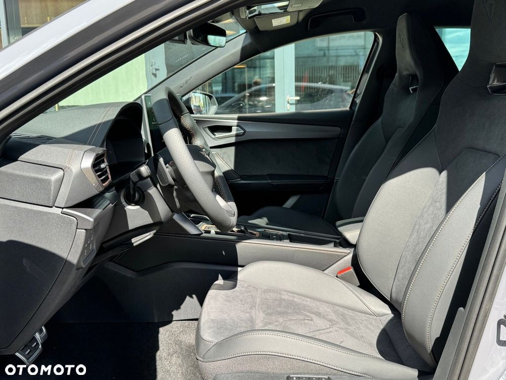 Cupra Leon 1.5 eTSI mHEV DSG - 19