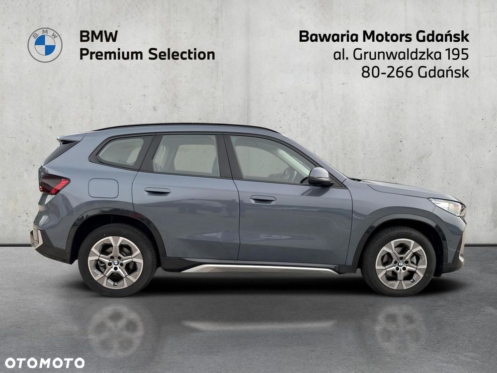 BMW X1 - 7