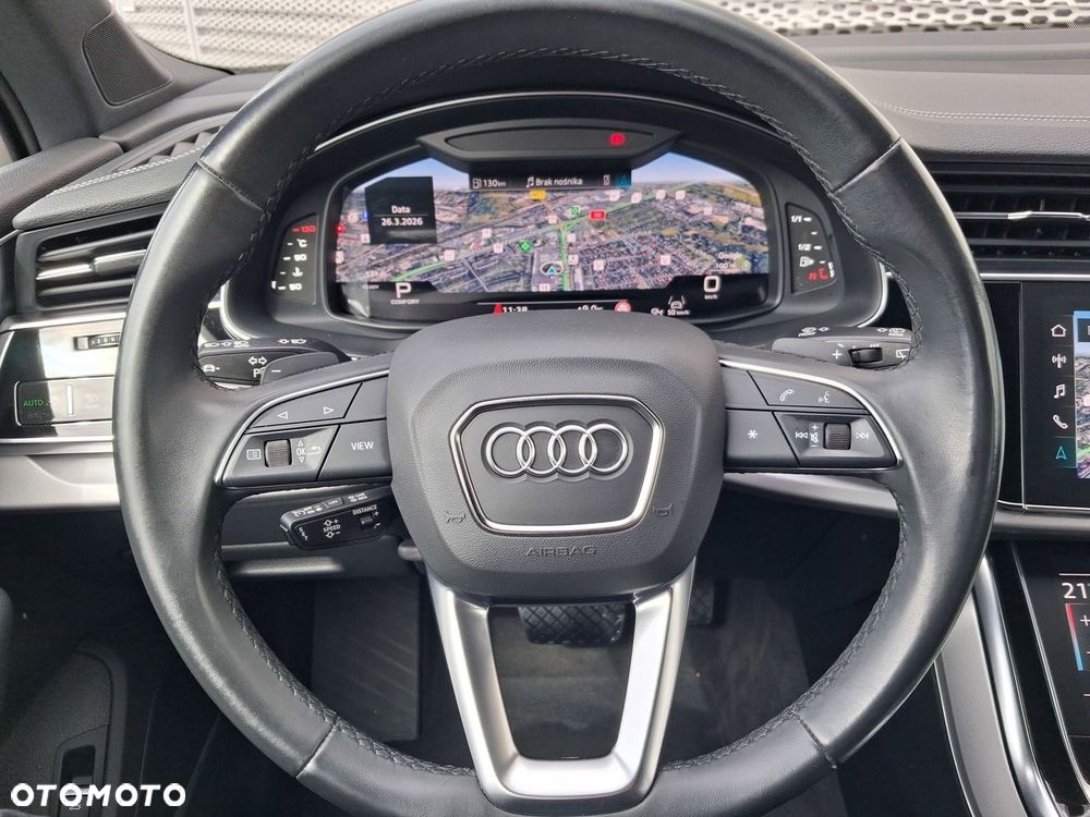 Audi Q7 - 14