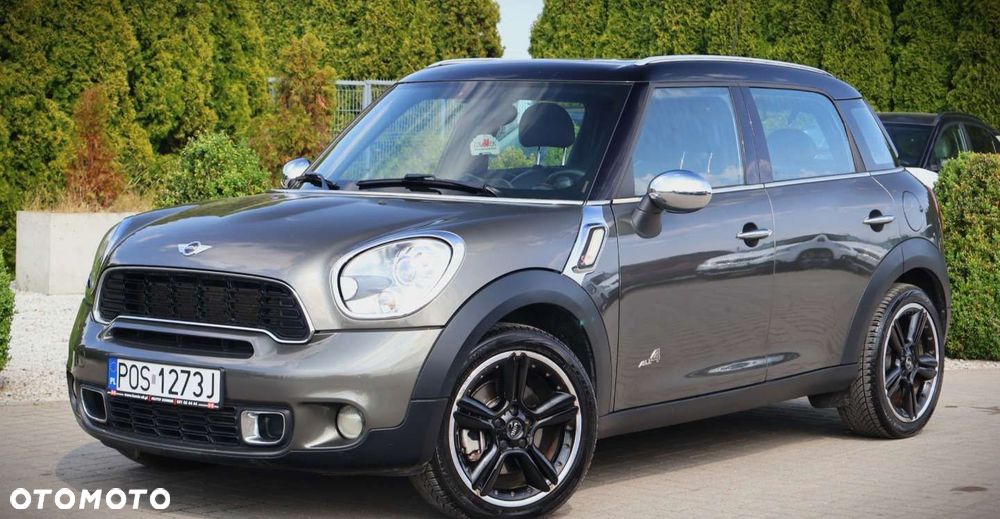 MINI Cooper S - 9