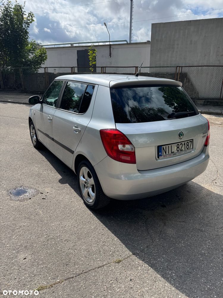 Skoda Fabia 1.2 12V Family - 2