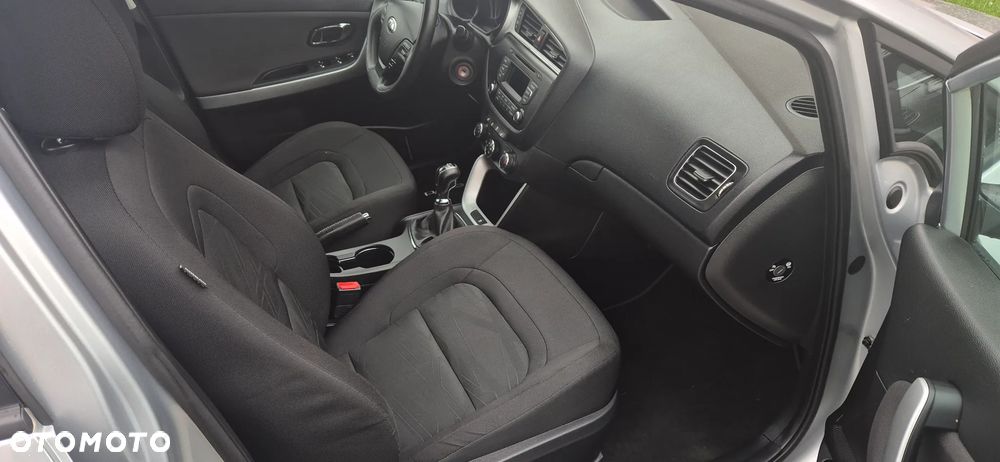 Kia Ceed 1.4 CVVT Dream Team Edition - 15