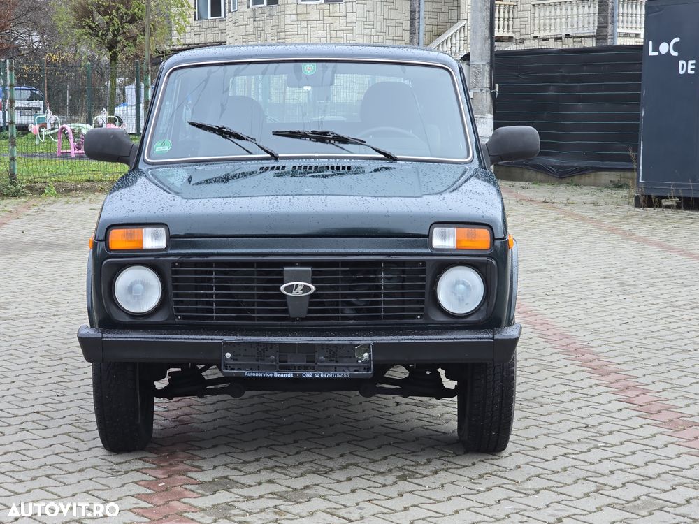 Lada Niva 4x4 Only - 15