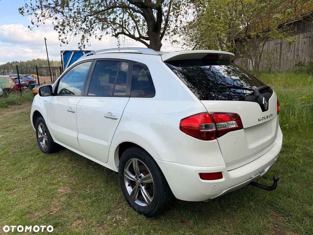 Renault Koleos 2.0 dCi 4x4 Bose Edition - 12