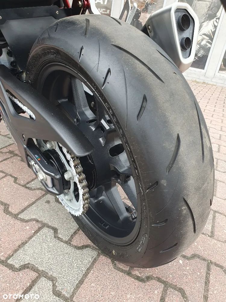 Honda Hornet - 33