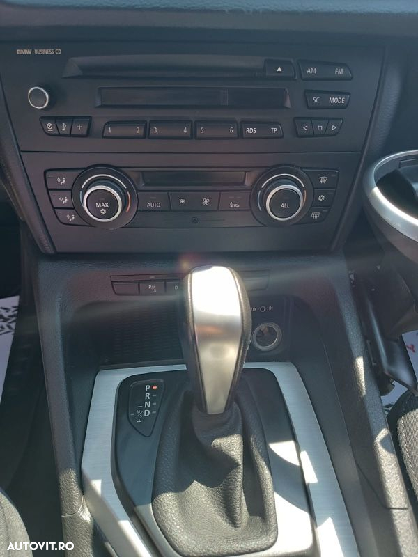BMW X1 xDrive23d Aut. - 18