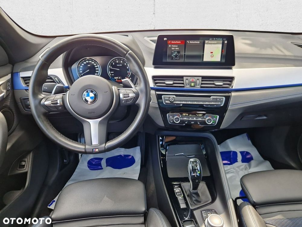 BMW X1 - 9