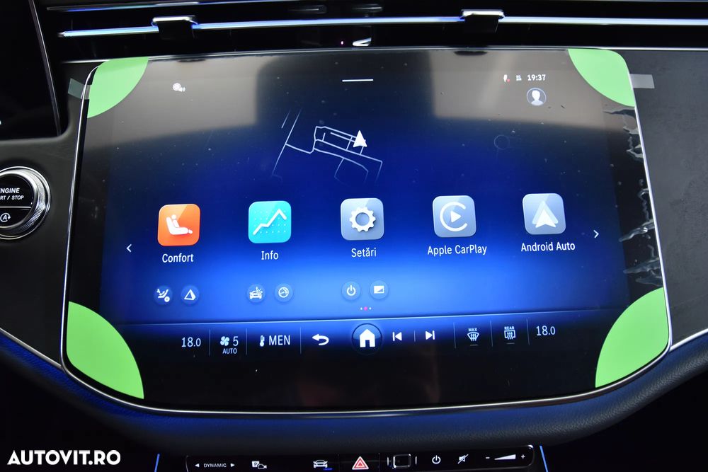 Mercedes-Benz E 200 MHEV 4MATIC Aut. - 19