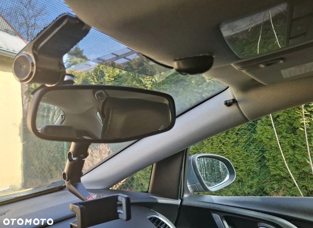 Opel Astra 1.6 Active - 5