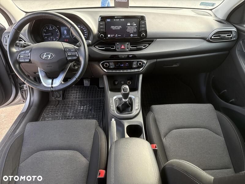 Hyundai i30 1.5 DPI Comfort - 20