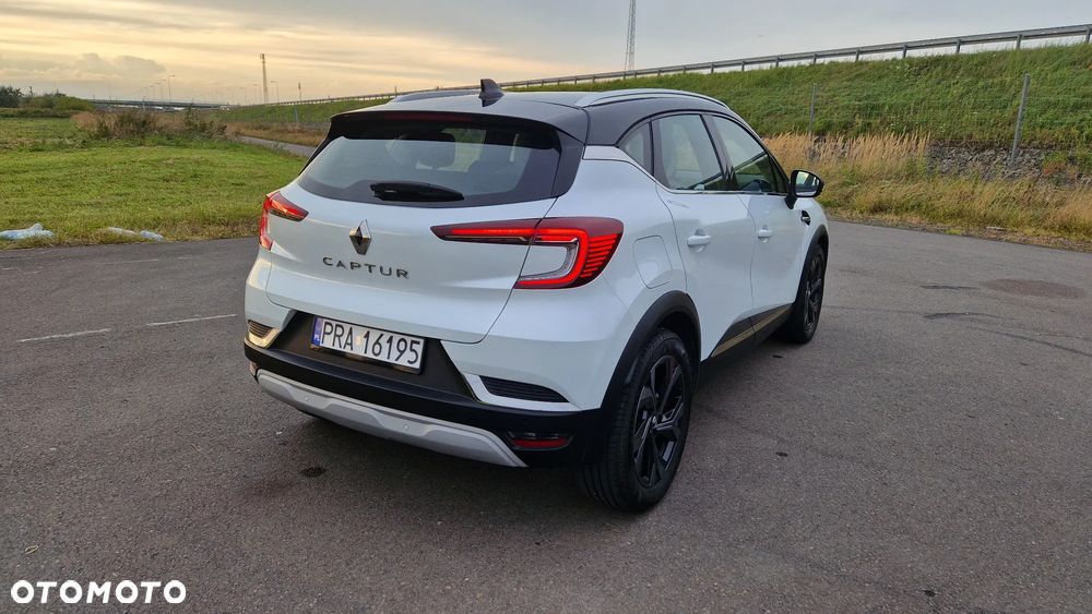 Renault Captur 1.3 TCe mHEV Techno - 6