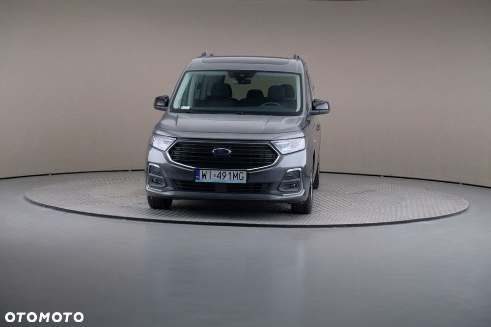 Ford Tourneo Connect - 3