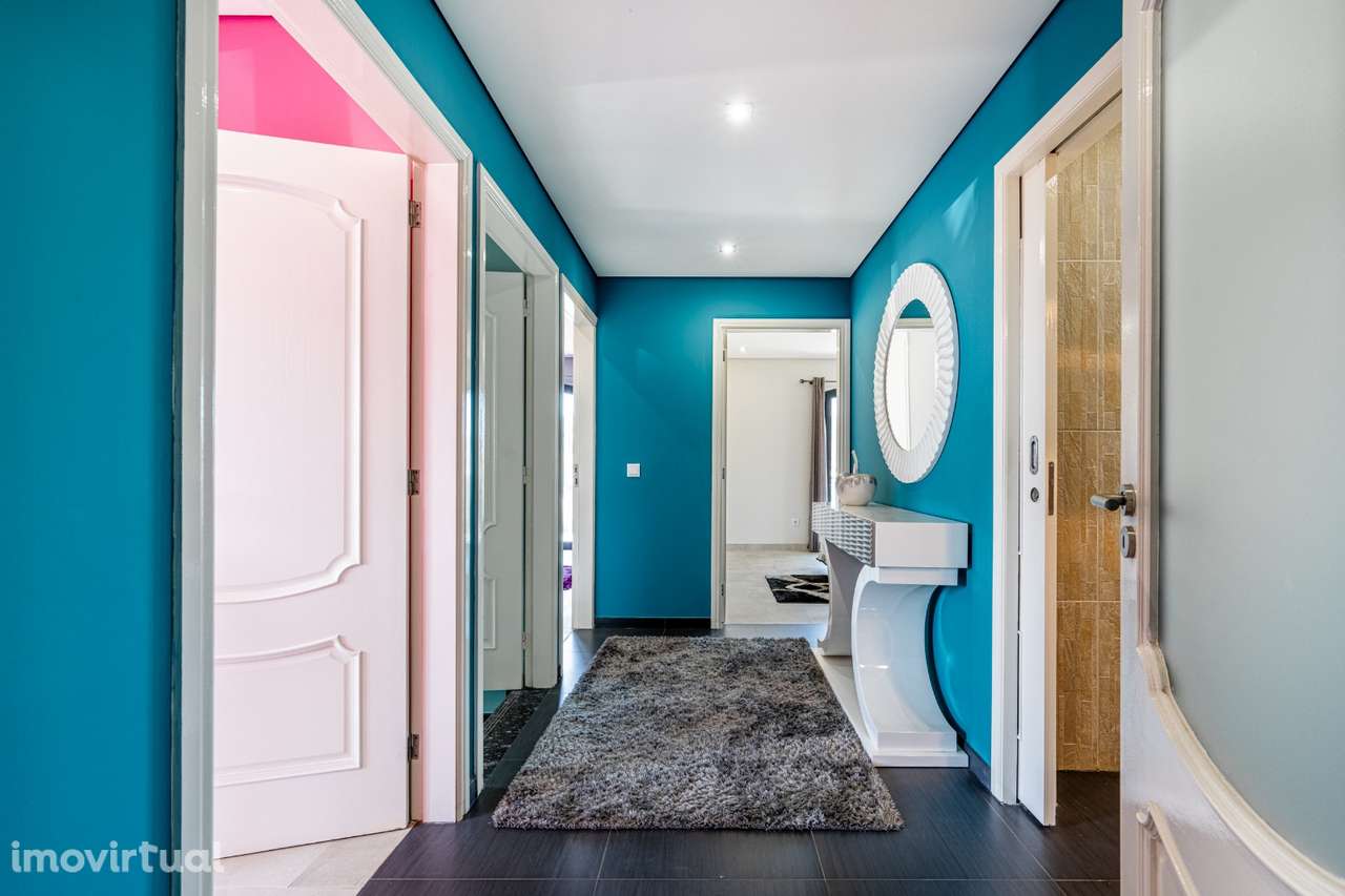 Moradia, 339 m², Fafe - Grande imagem: 3/21