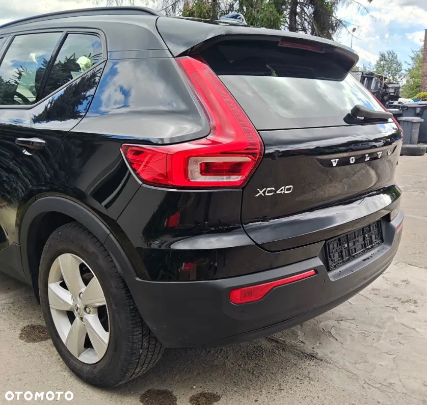 VOLVO XC40 2017-2021 NA CZĘŚCI LAKIER 717 EU - 8