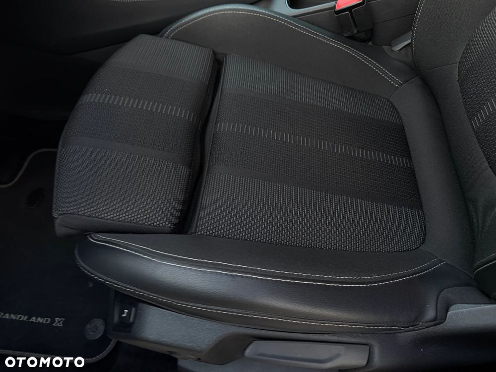 Opel Grandland X - 10