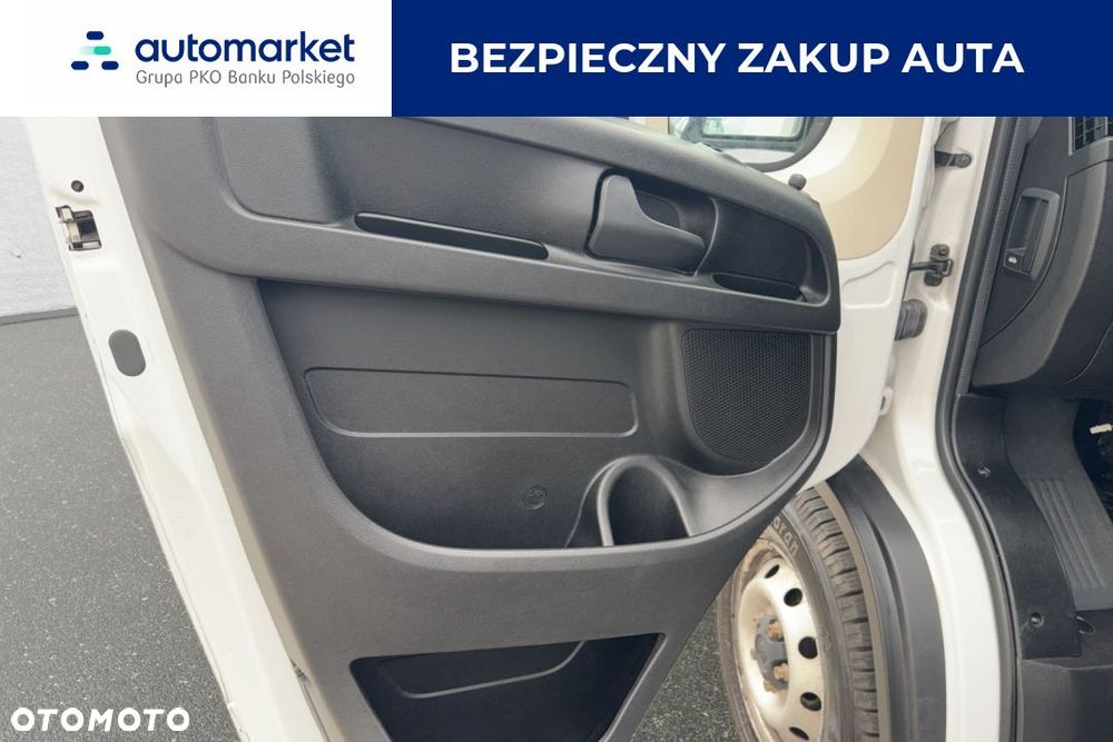Fiat Ducato MJ L2H2 (bryg.) - 10