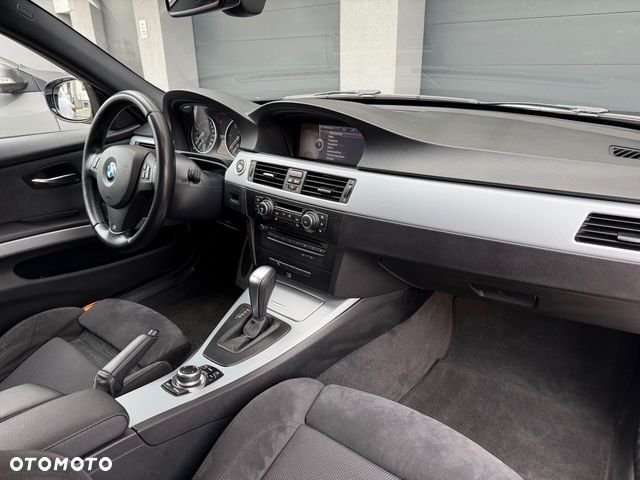 BMW Seria 3 - 8