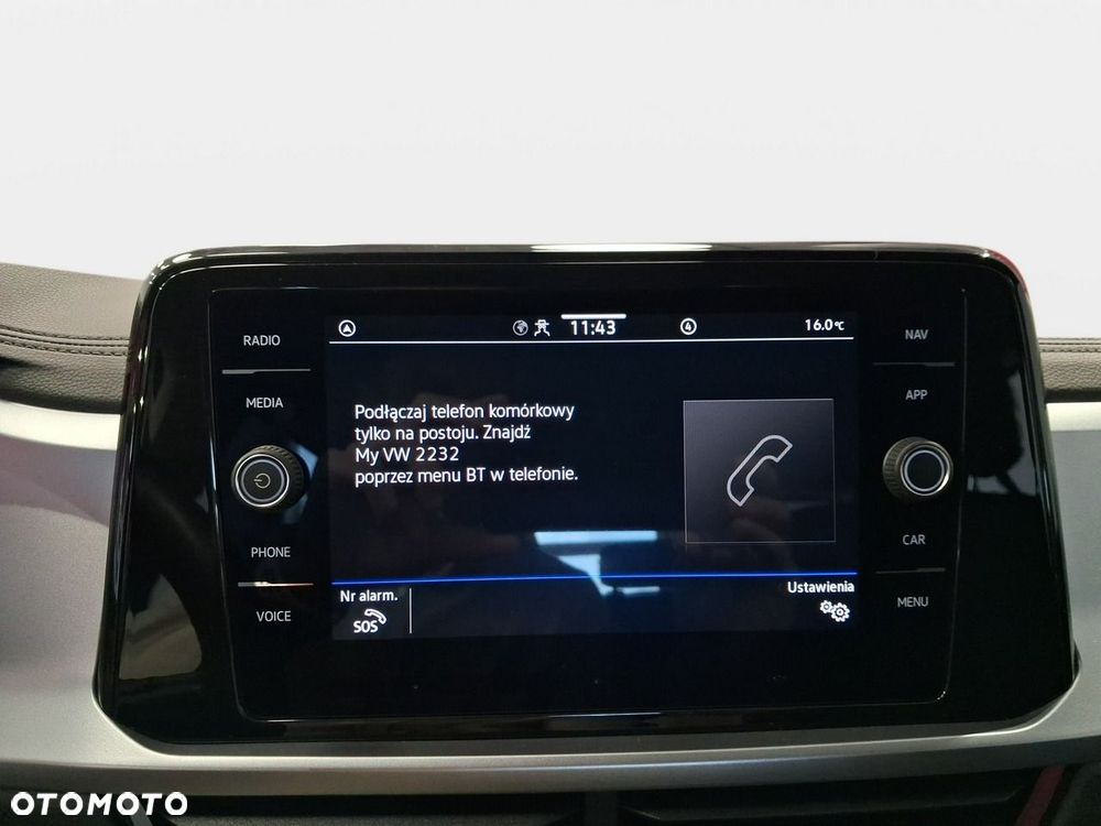 Volkswagen T-Roc - 29