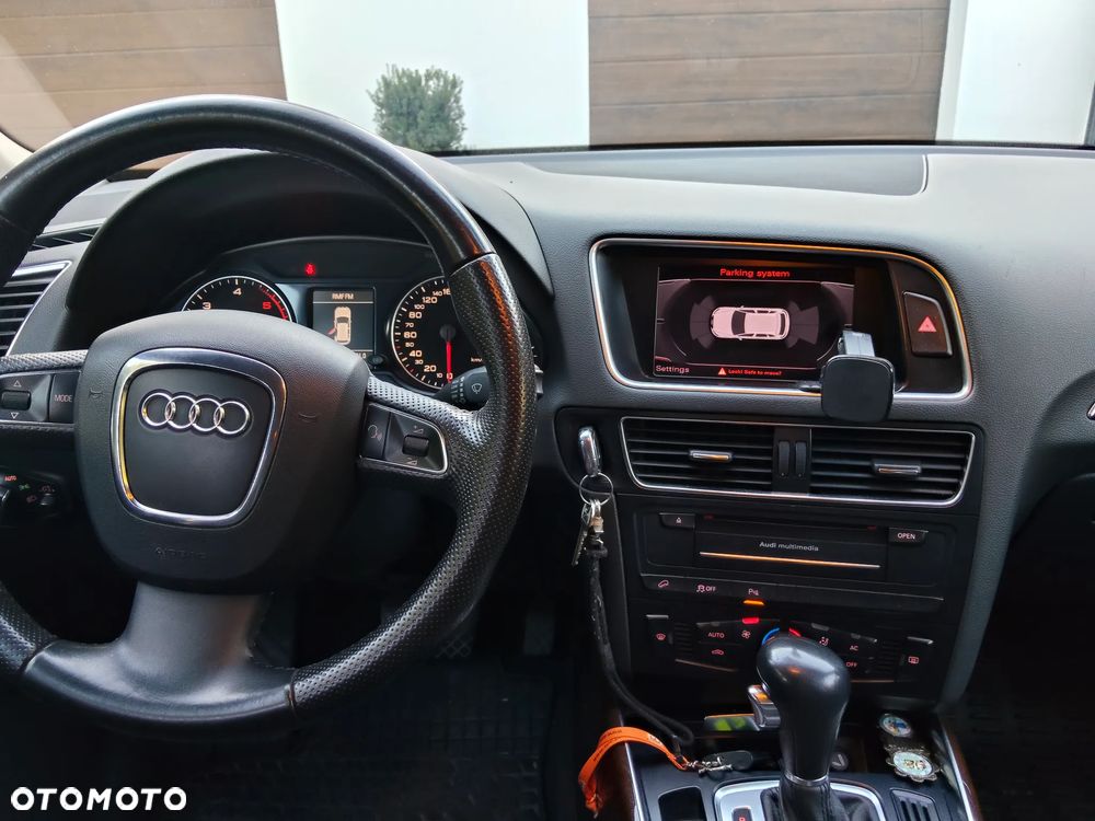 Audi Q5 - 15