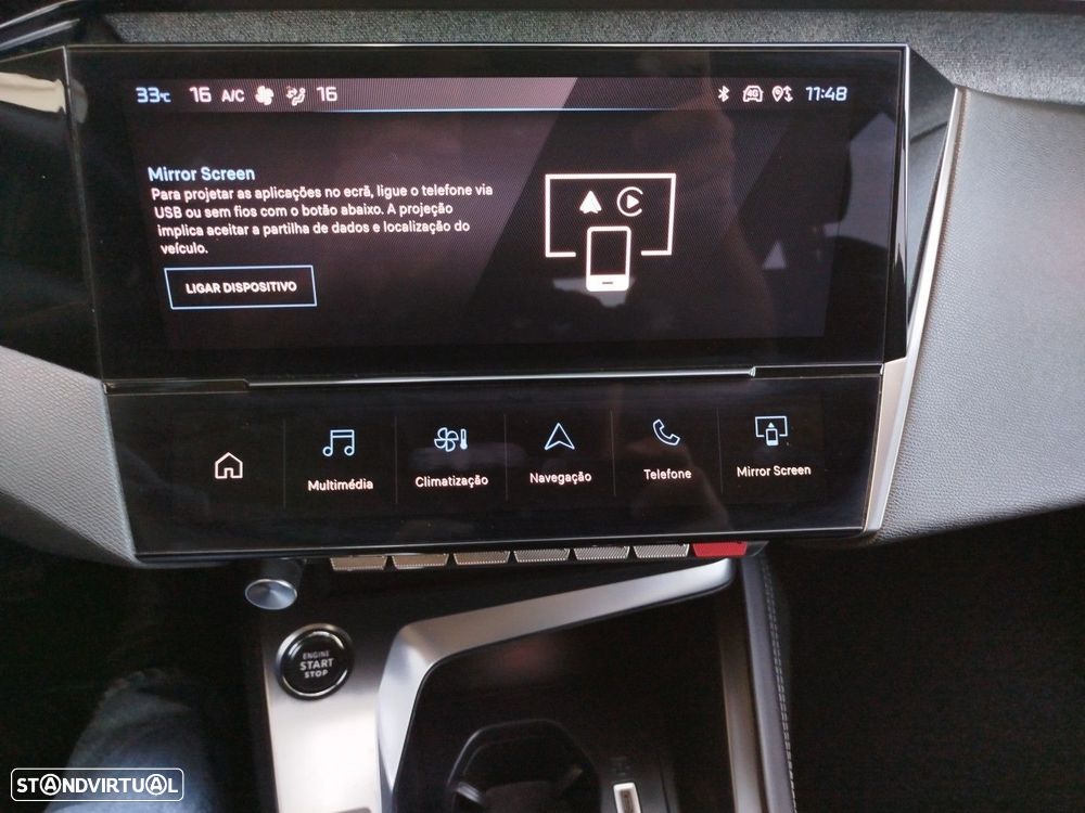 Peugeot 308 SW 1.2 PureTech Allure Full LED - 7