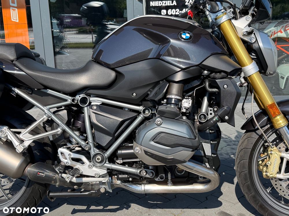BMW R - 7