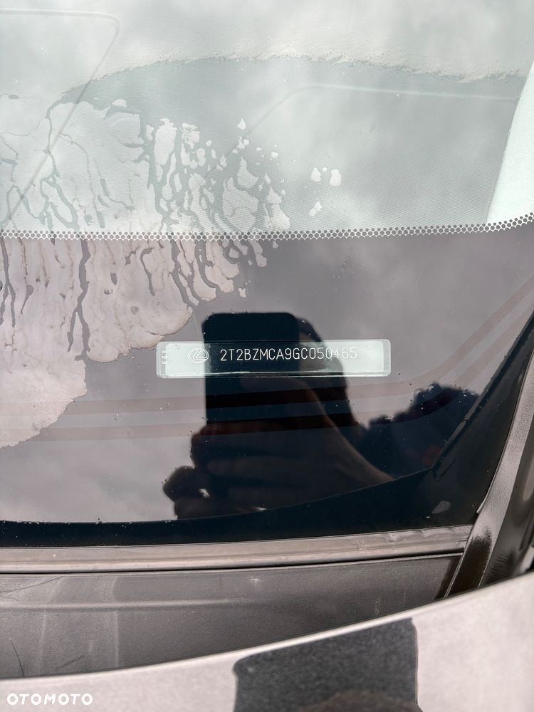 Lexus RX 350 - 15