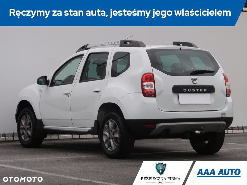 Dacia Duster - 5