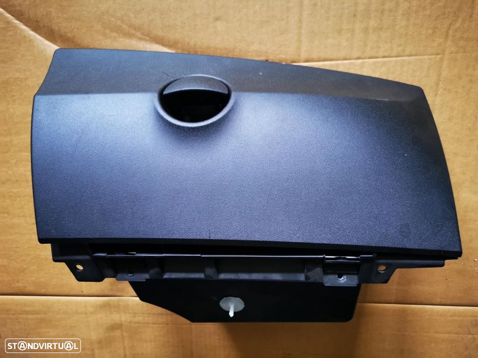 FIAT 500 PORTA LUVAS PL015 - 2