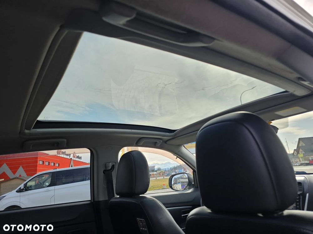 Mitsubishi ASX 1.8 DID Instyle NAVI 4WD AS&G - 13