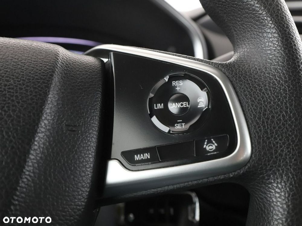 Honda CR-V 1.5T 2WD Comfort - 29