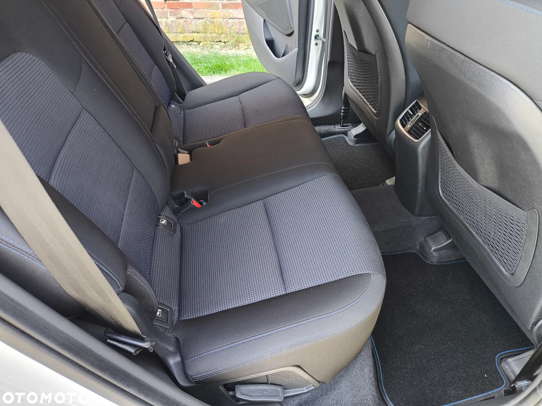 Hyundai Tucson 1.6 GDi 2WD Trend - 20