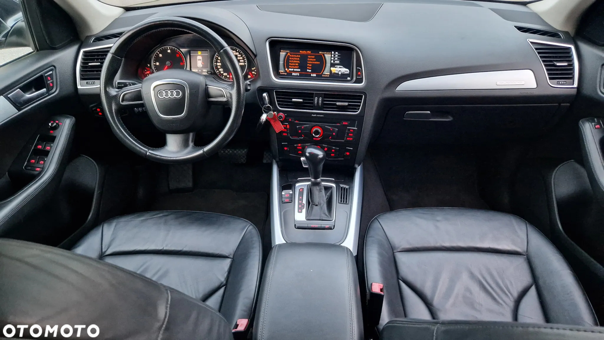 Audi Q5 - 13