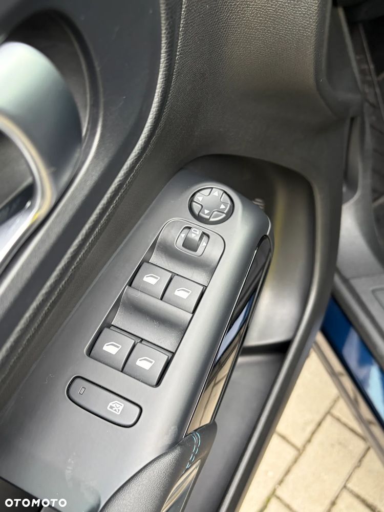 Citroën C5 Aircross 1.5 BlueHDi Max EAT8 - 11